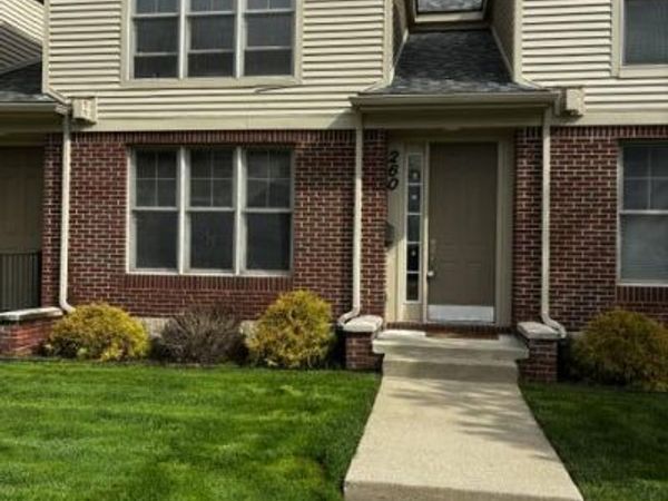 260 Snyder Avenue, Ann Arbor, MI 48103