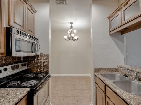 12166 Metric BLVD, Unit 1007, Austin, TX 78758