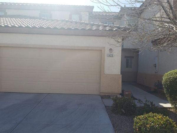 1423 Orange Jubilee Road , Henderson, NV 89014