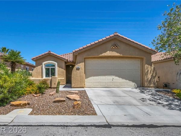3682 Moonlit Rain Drive , Las Vegas, NV 89135