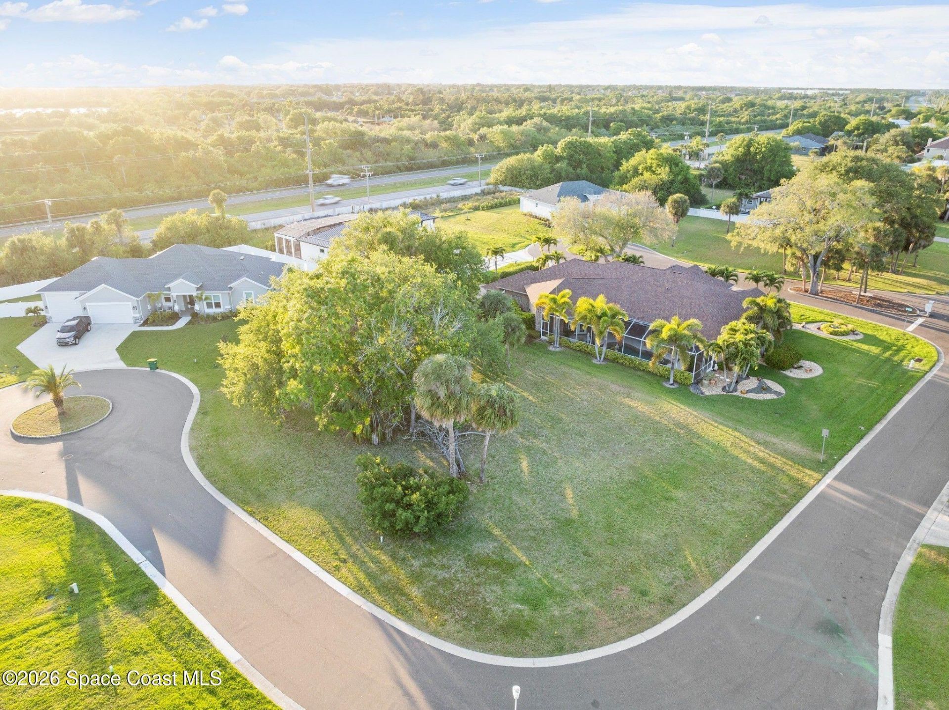 6280 Bertram Drive , Rockledge, FL 32955 Photo