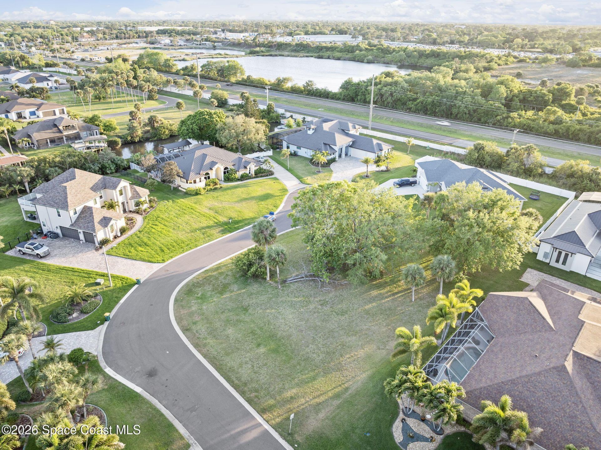 6280 Bertram Drive , Rockledge, FL 32955 Photo