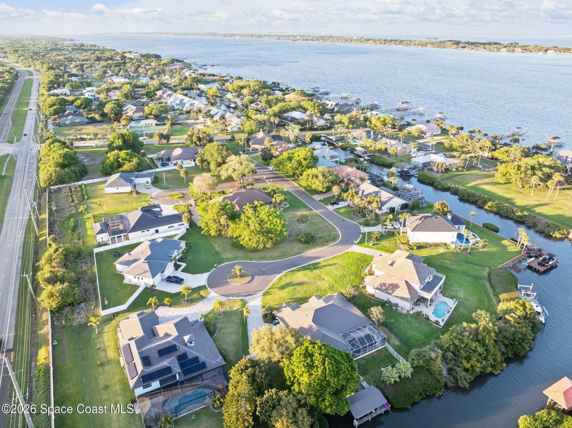 6280 Bertram Drive , Rockledge, FL 32955 Photo