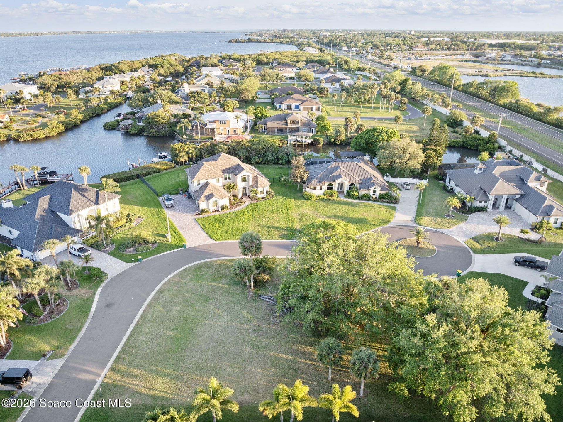 6280 Bertram Drive , Rockledge, FL 32955 Photo