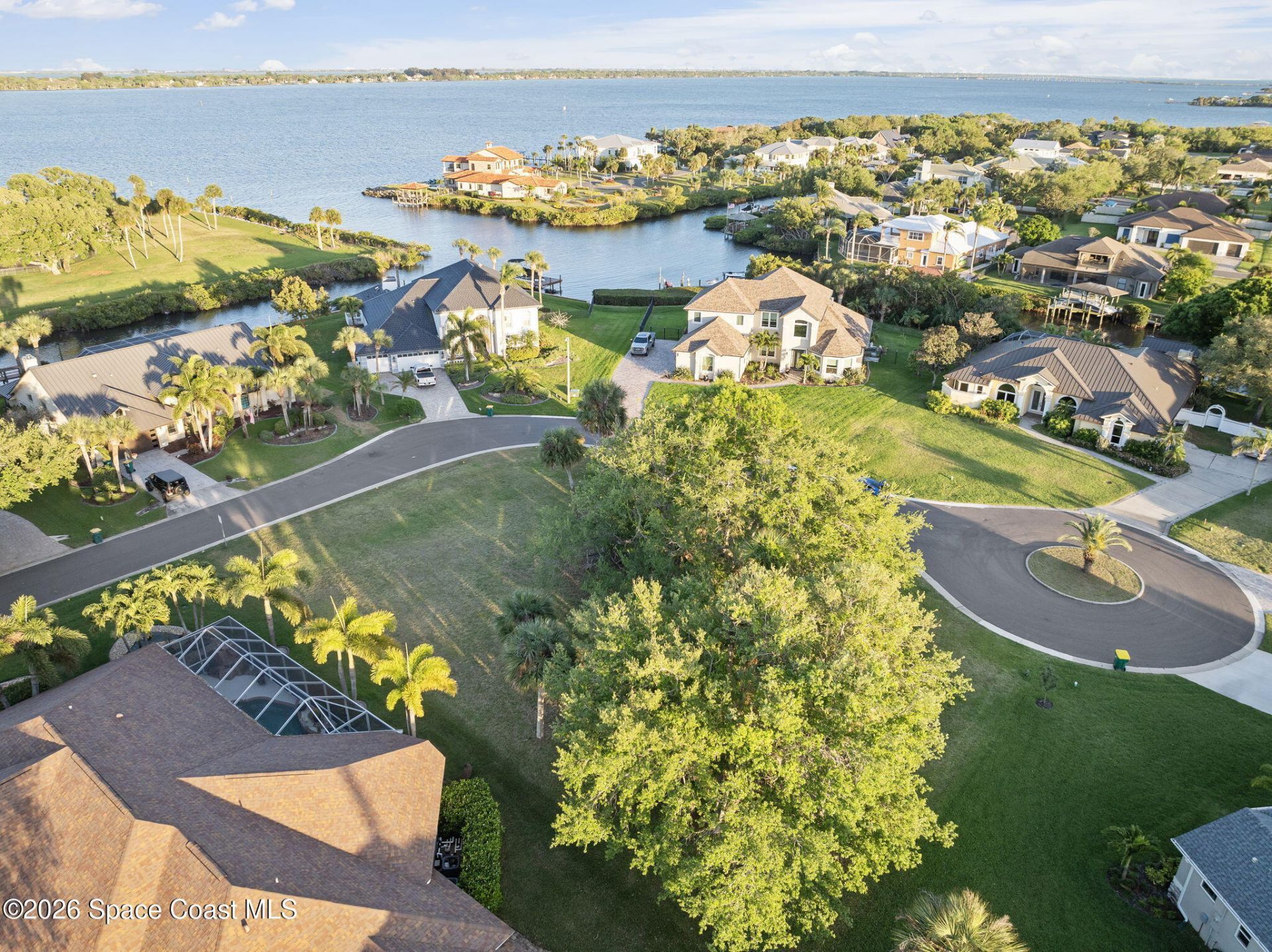 6280 Bertram Drive , Rockledge, FL 32955 Photo