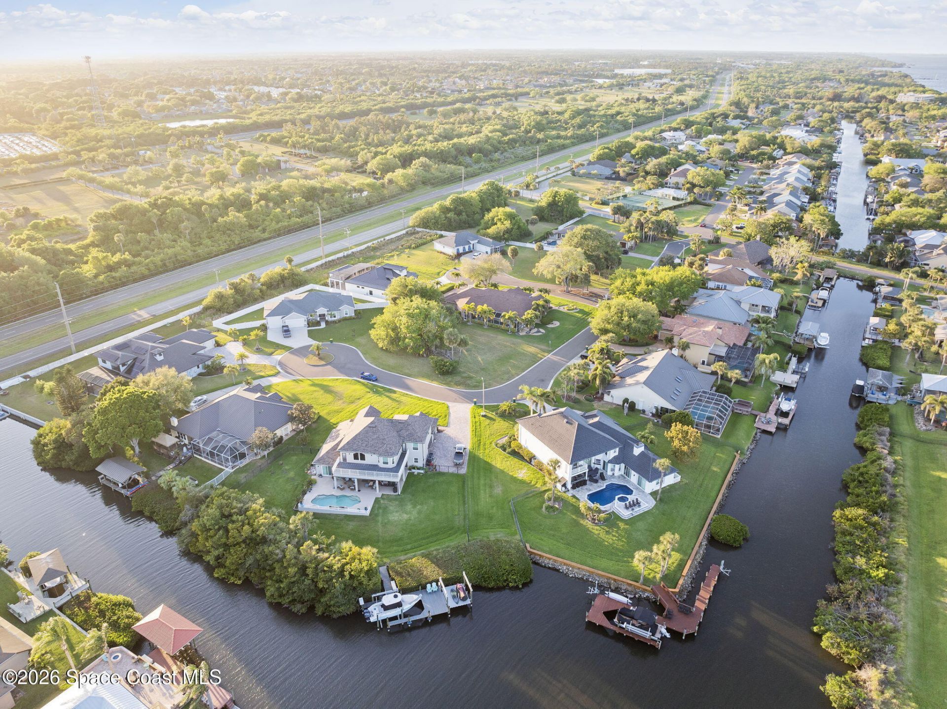 6280 Bertram Drive , Rockledge, FL 32955 Photo