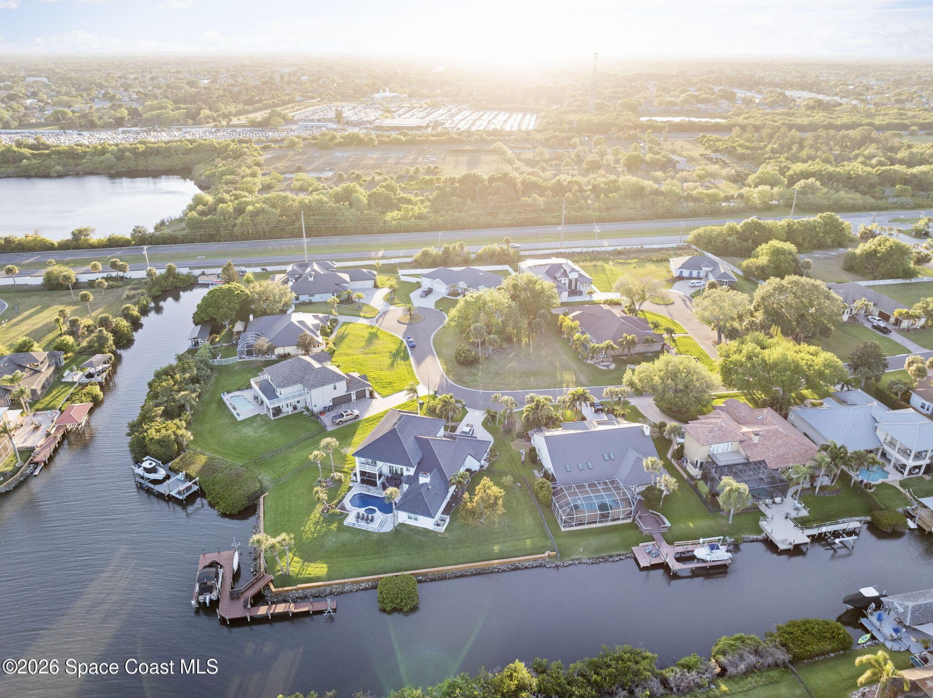 6280 Bertram Drive , Rockledge, FL 32955 Photo