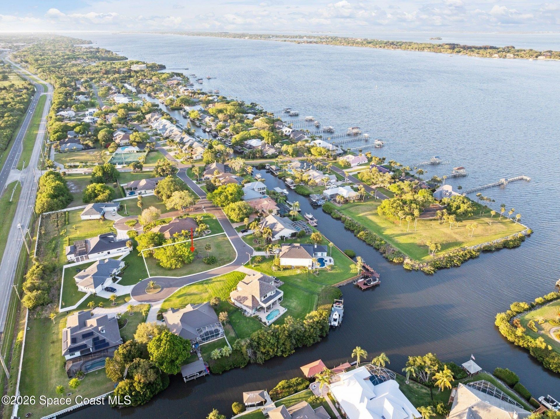 6280 Bertram Drive , Rockledge, FL 32955 Photo