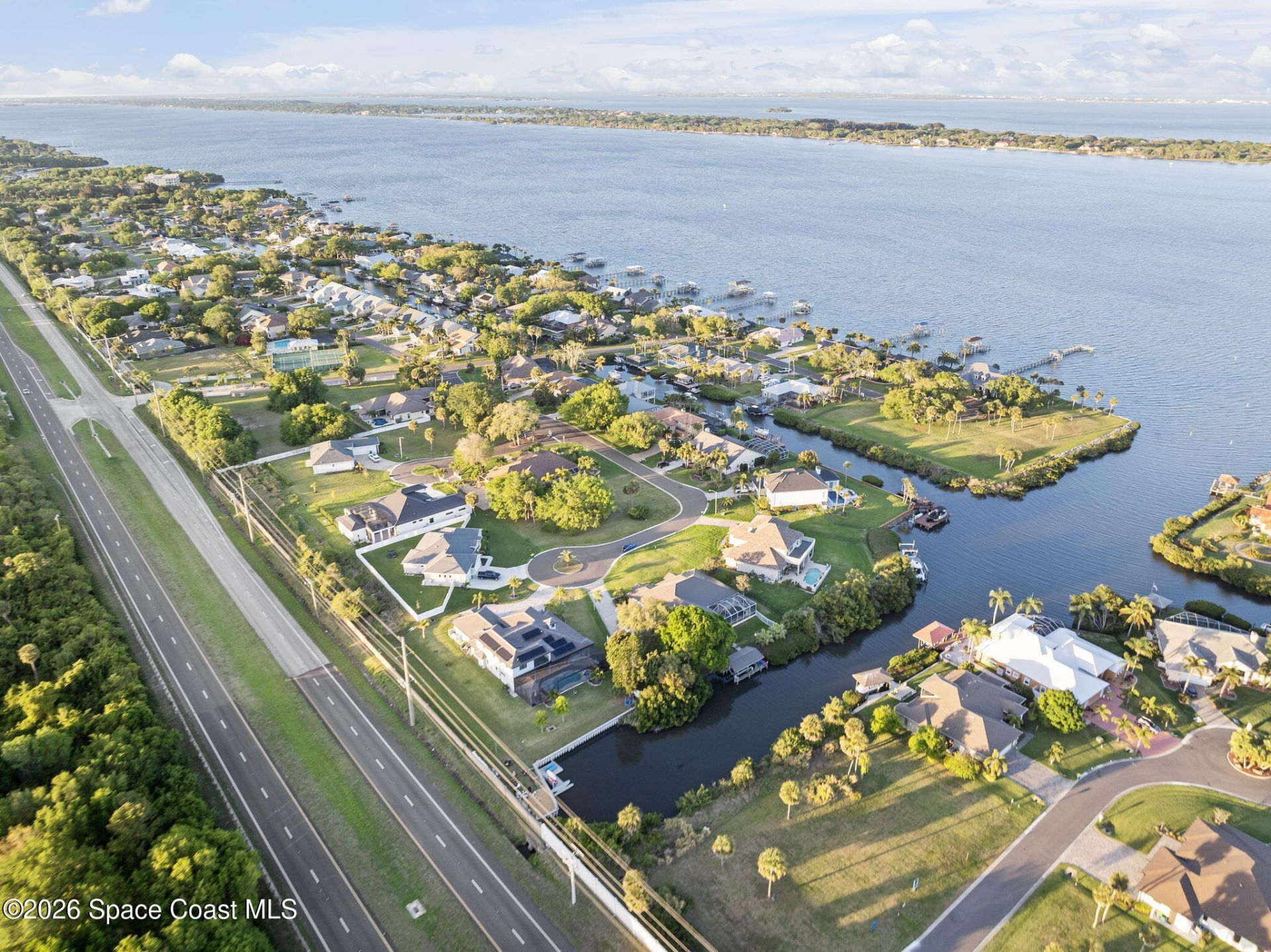 6280 Bertram Drive , Rockledge, FL 32955 Photo