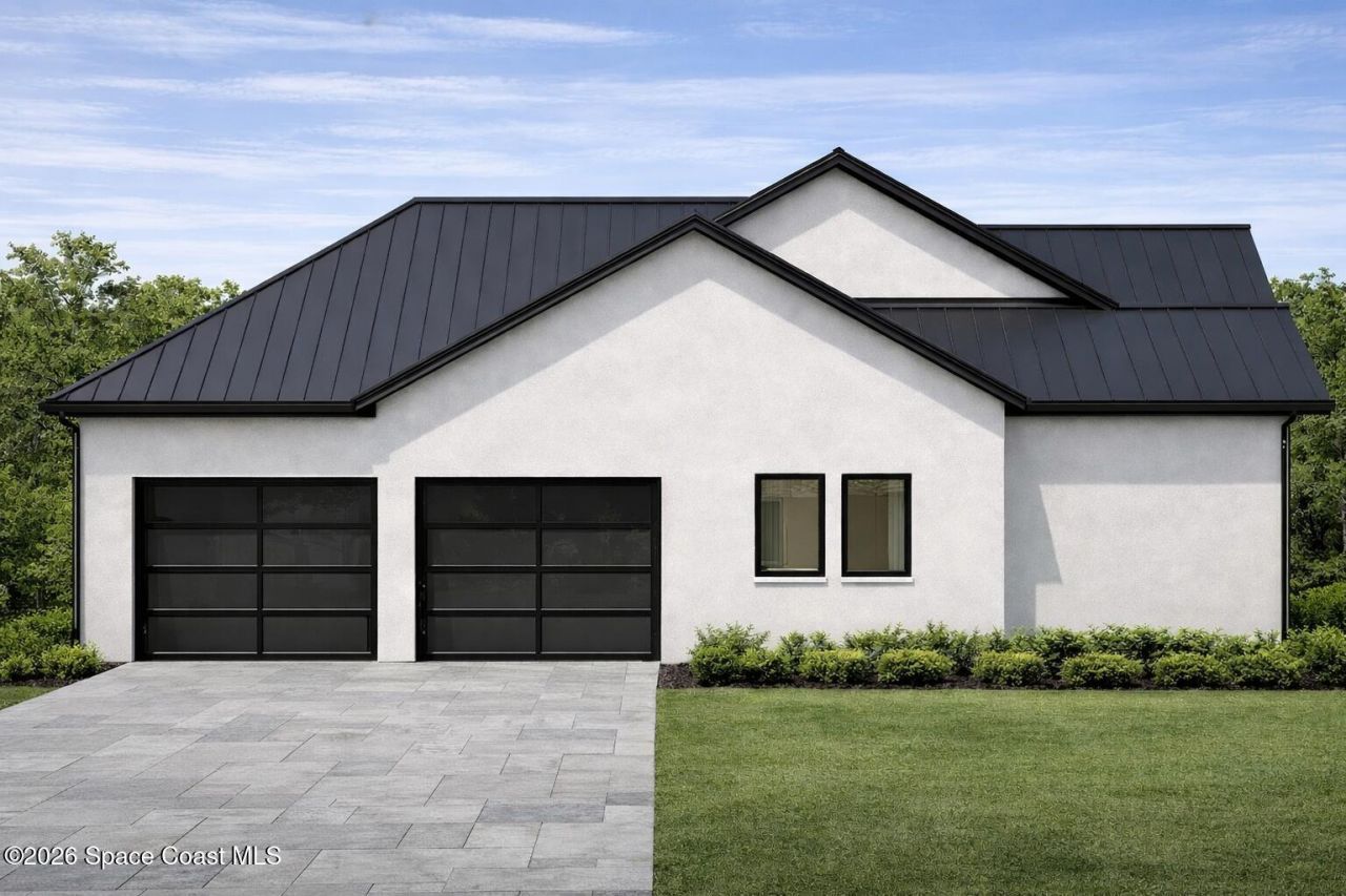 6280 Bertram Drive , Rockledge, FL 32955 Photo