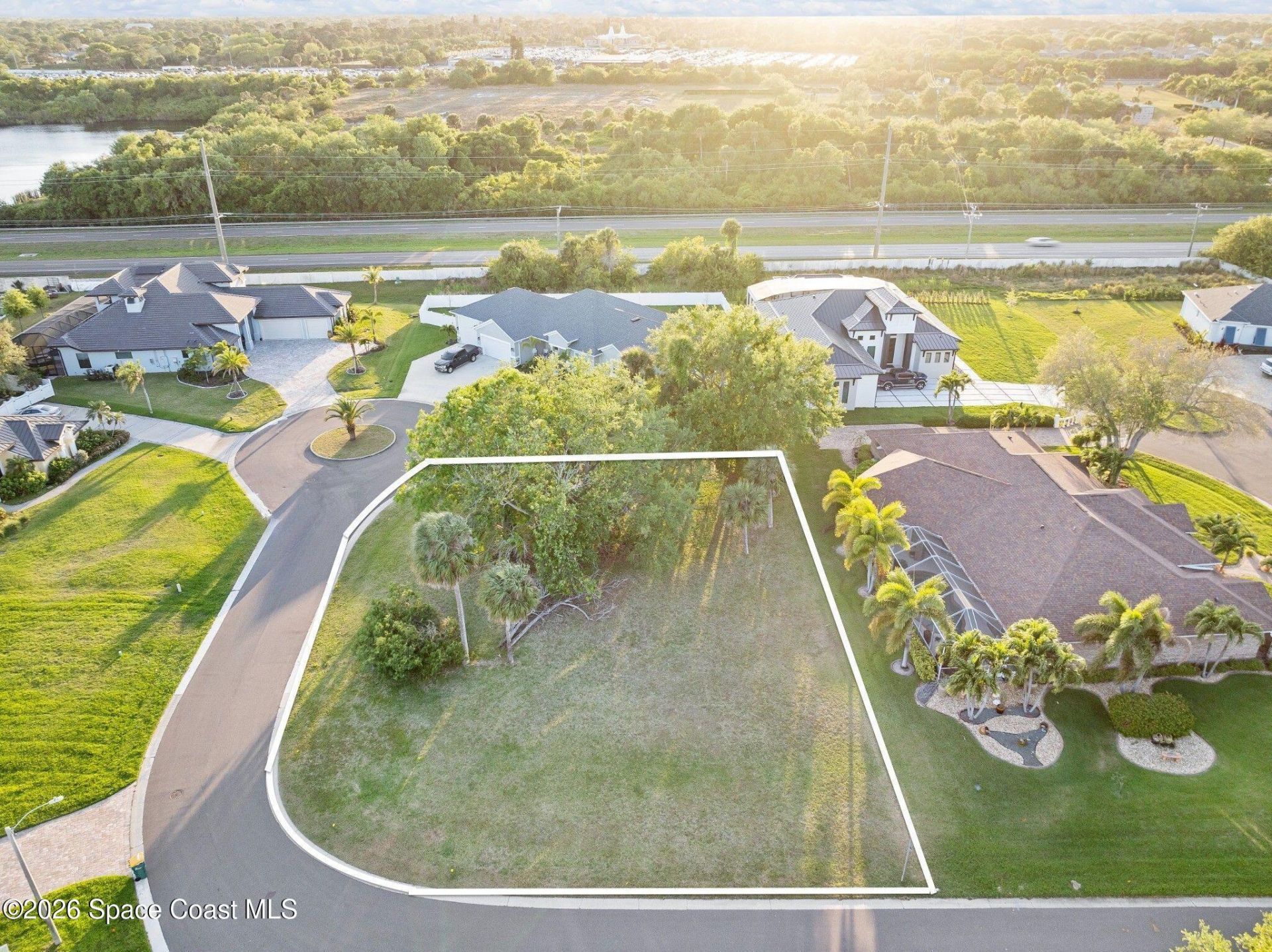 6280 Bertram Drive , Rockledge, FL 32955 Photo