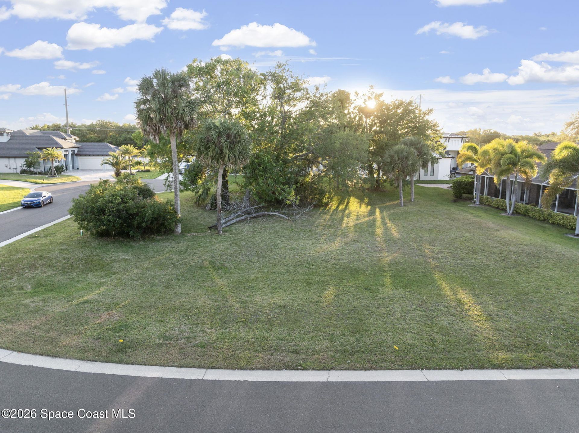 6280 Bertram Drive , Rockledge, FL 32955 Photo