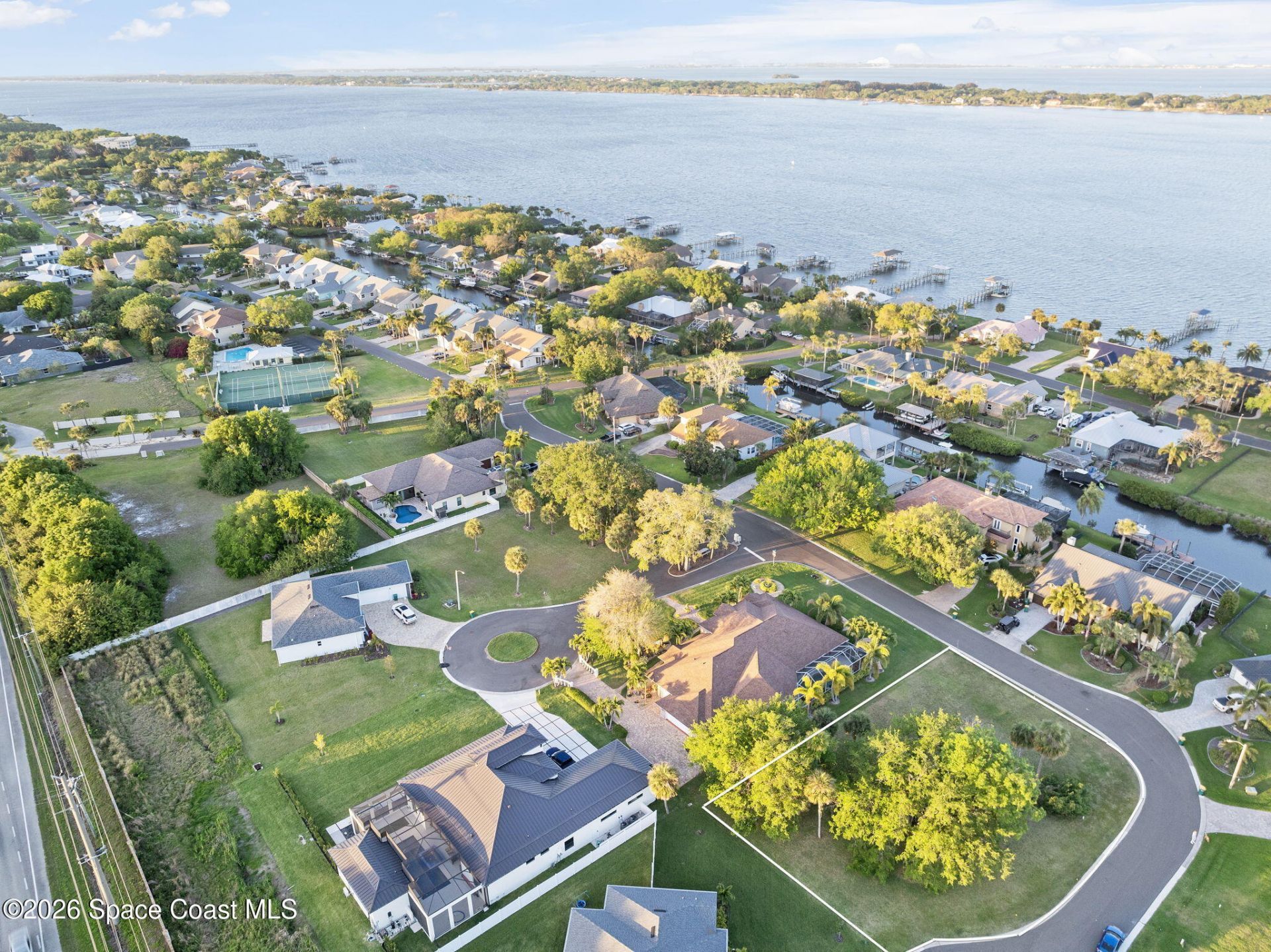 6280 Bertram Drive , Rockledge, FL 32955 Photo