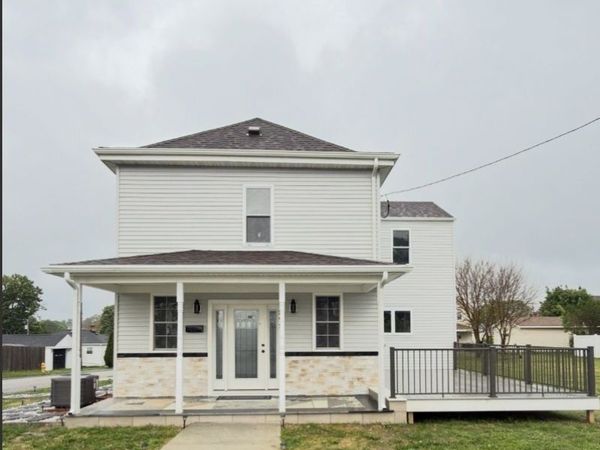 898 Speyer Ave, Monaca, PA 15061