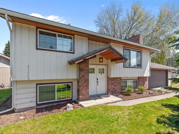 14318 N Dakota St, Spokane, WA 99208