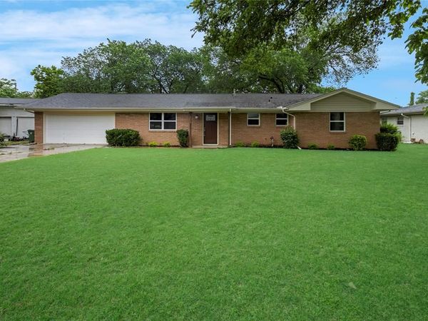 4408 Lynn Terrace, North Richland Hills, TX 76180