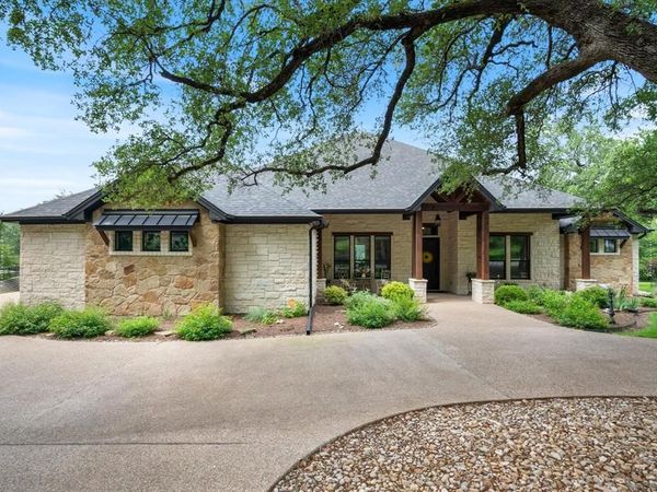 408 Salado Creek Place, Salado, TX 76571