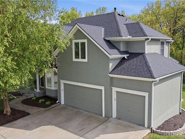 3320 N 128th Street, Kansas City, KS 66109