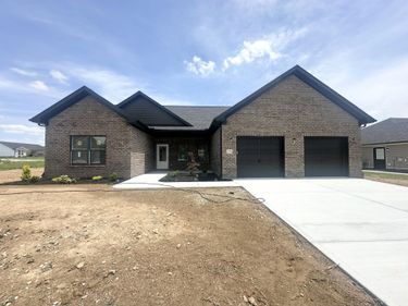 514 Chickasaw Drive, Richmond, KY 40475