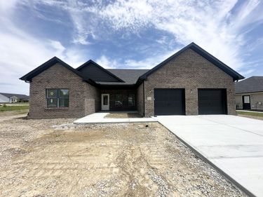 514 Chickasaw Drive, Richmond, KY 40475