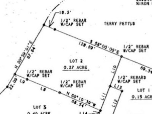 0 Cedar Breeze, Trenton, GA 30752