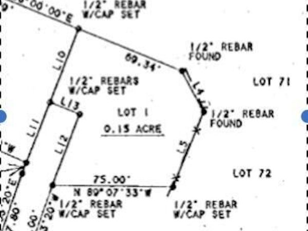 0 Cedar Breeze, Trenton, GA 30752