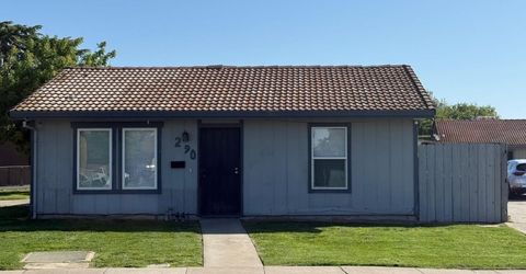 290 Northwoods Ave, Manteca, CA 95336 Photo