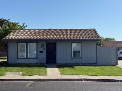 290 Northwoods Ave, Manteca, CA 95336 Photo