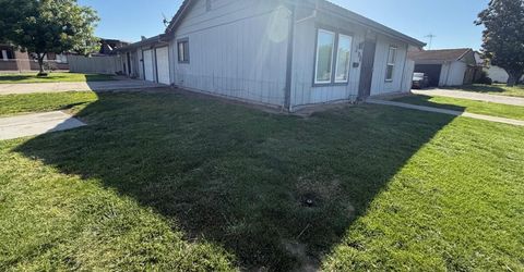 290 Northwoods Ave, Manteca, CA 95336 Photo