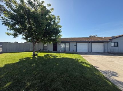290 Northwoods Ave, Manteca, CA 95336 Photo