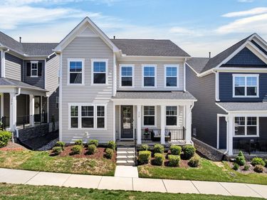 372 Natsam Woods Way, Wake Forest, NC 27587