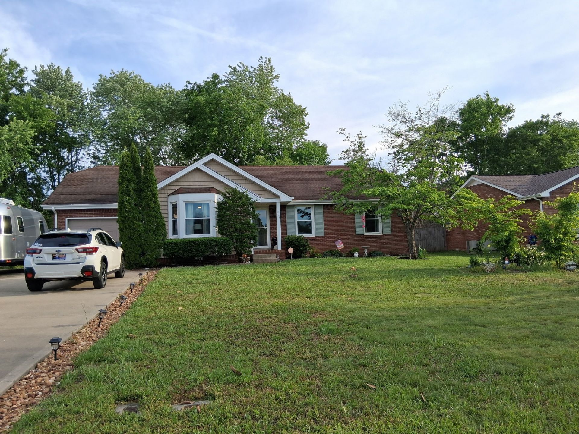 204 Millstone Cir, Clarksville, TN 37042 Main Photo