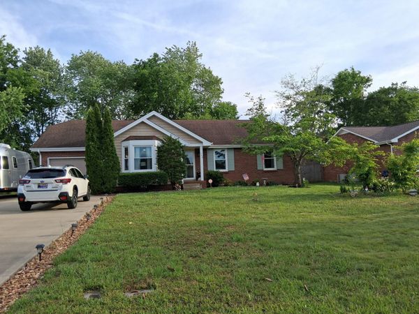 204 Millstone Cir, Clarksville, TN 37042