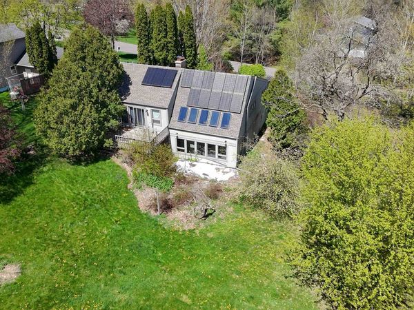 6265 Onwenstia Trail, Oregon, WI 53575