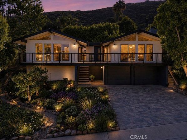 31801 Grand Canyon, Laguna Niguel, CA 92677