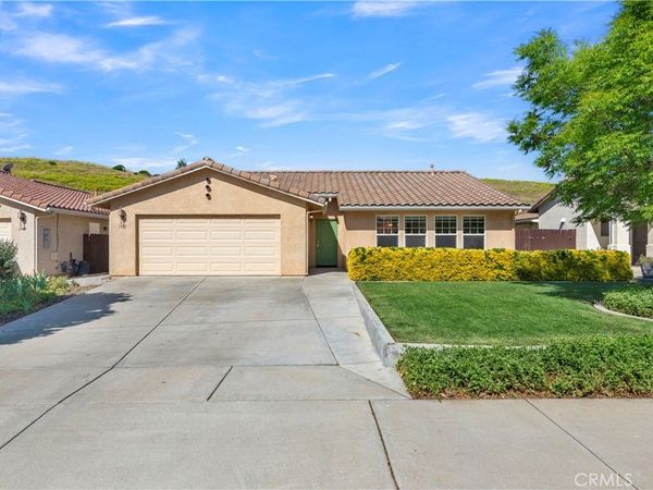 1951 San Buenaventura, San Miguel, CA 93451