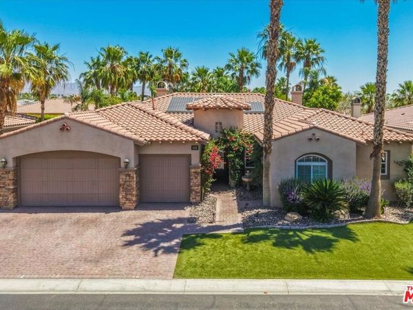 52380 Silver Star Trail, La Quinta, CA 92253
