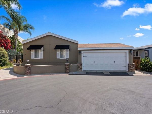 5815 E La Palma Avenue, Unit 37, Anaheim, CA 92807