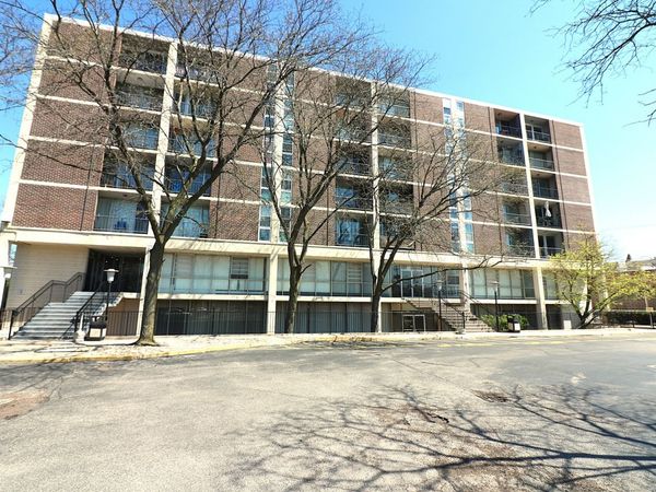 1043 S York Road, Unit 212, Bensenville, IL 60106