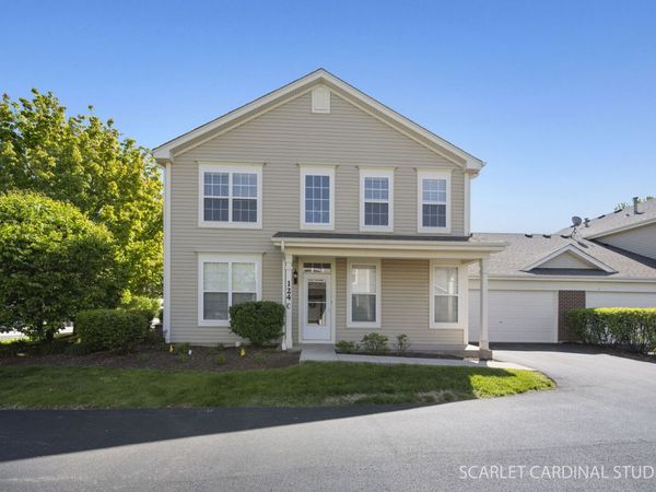124 W PARK Avenue, Unit C, Sugar Grove, IL 60554