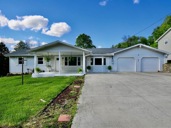 906 Hall Avenue, Oolitic, IN 47451