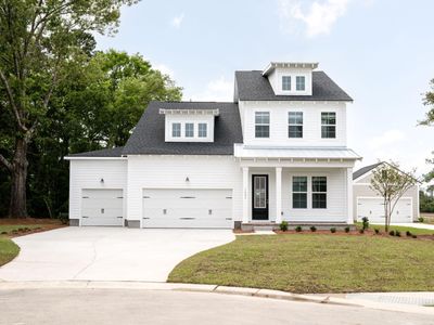 295 W Coleman Boulevard, Mount Pleasant, SC 29464