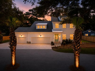 295 W Coleman Boulevard, Mount Pleasant, SC 29464