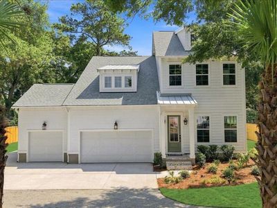 295 W Coleman Boulevard, Mount Pleasant, SC 29464