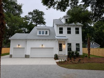 295 W Coleman Boulevard, Mount Pleasant, SC 29464