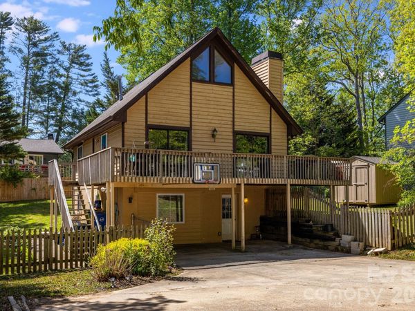 823 Fanning Bridge Road, Fletcher, NC 28732