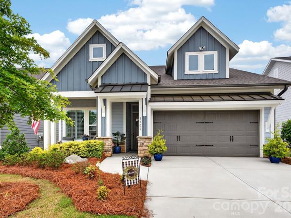 1306 Encore Lane, Waxhaw, NC 28173