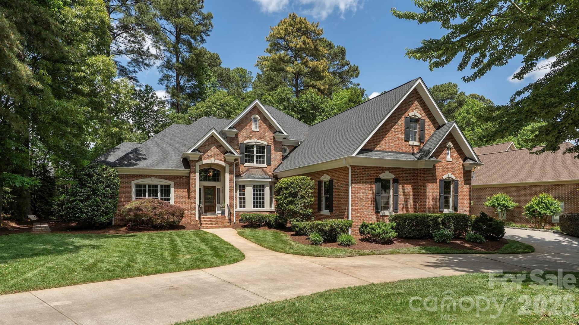 4575 Rustling Woods Drive, Denver, NC 28037 Main Photo