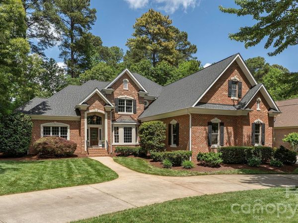 4575 Rustling Woods Drive, Denver, NC 28037