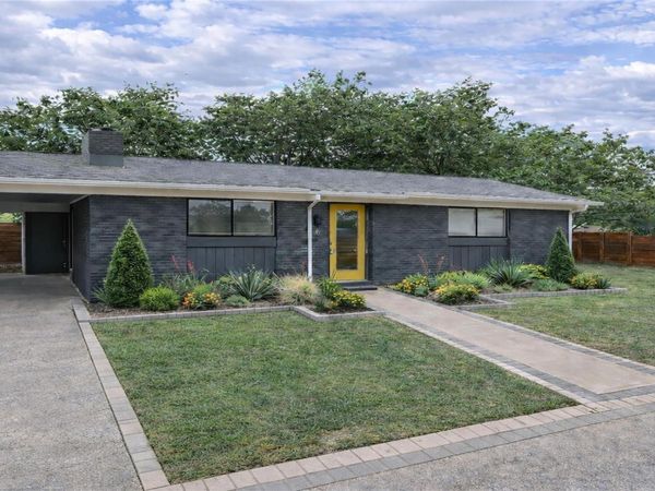 2203 Ventura DR, Austin, TX 78741